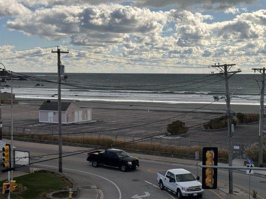 Atlantic Beach Hotel Newport