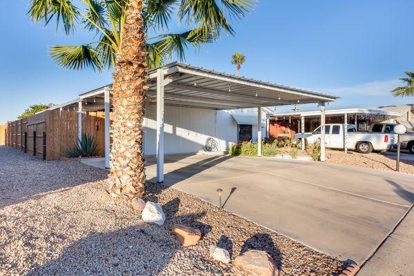 Sunray Home Services