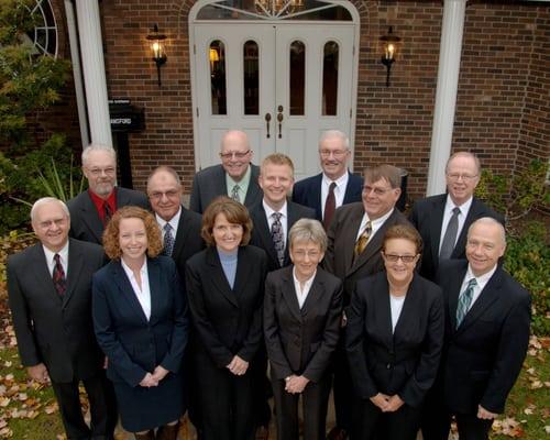 Ransford Collon Funeral & Cremation Services