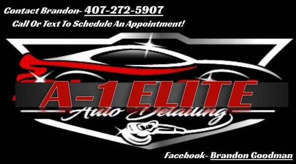 A-1 Elite Mobile Detailing