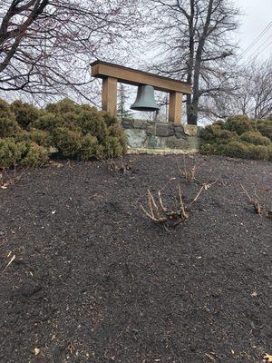 Constitution Garden Park