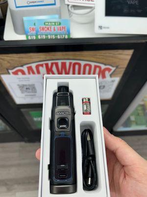 Main Street Smoke And Vape