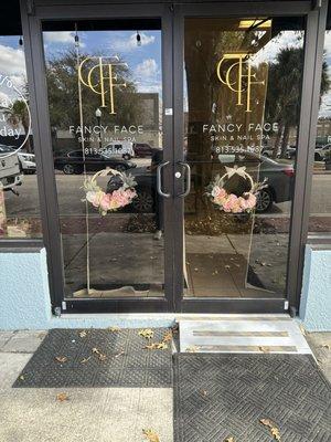 Fancy Face Skin and Nail Spa