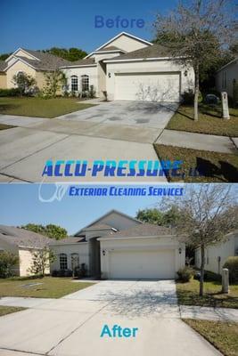 Accu-Pressure, LLC