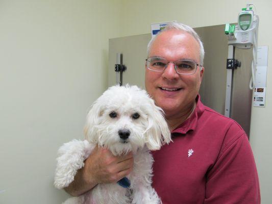 St Francis Animal Hospital