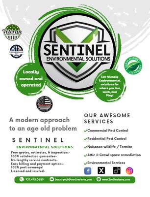 Sentinel Environmental Solutions