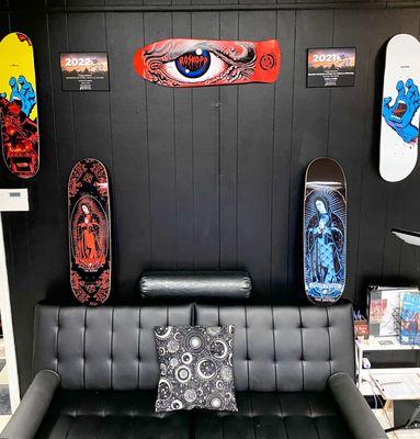 Rooster’s Tattoos & Woo