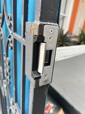 Nonstop Locksmith 24/7