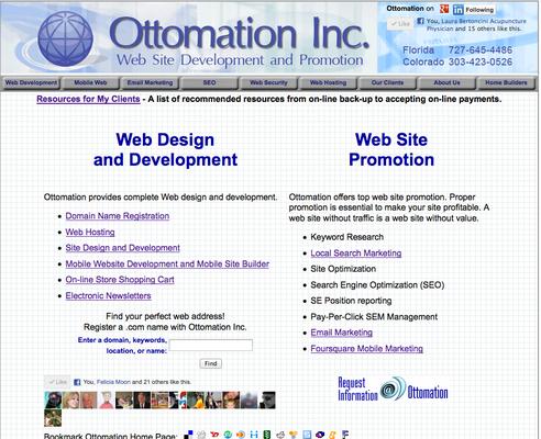 Ottomation, Inc