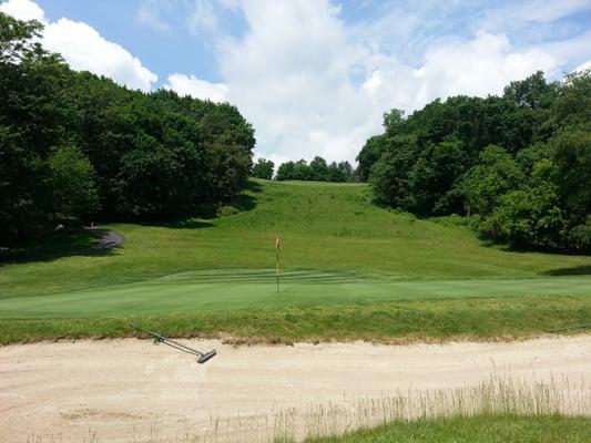 Michael Laudien Golf Academy