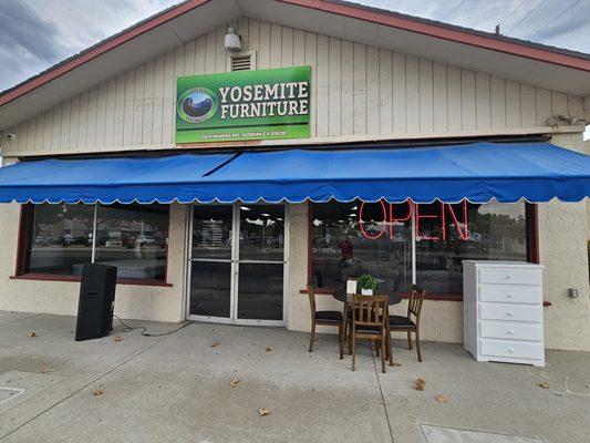 Yosemite Furniture