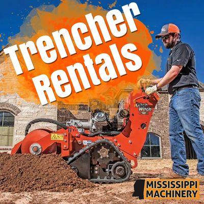 Mississippi Machinery