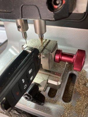 Cedar Rapids Locksmithing