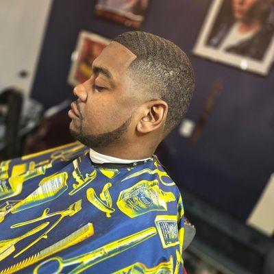 Leisure Design Barbering