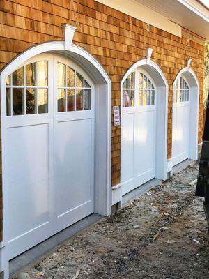 Doors By Aaron