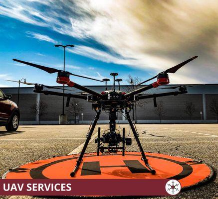 UAV Services