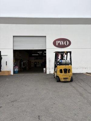 Plumbing Wholesale Outlet - Rancho