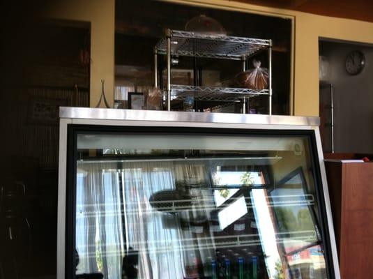 Melkam Ethiopian Restaurant