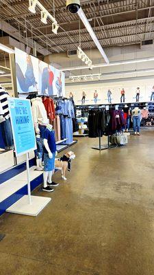 Old Navy