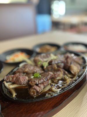 Gogiya Korean BBQ