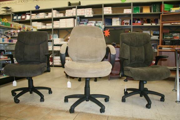 Kristt Kelly Office Systems