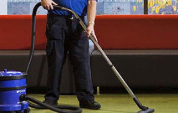 CQ Cleaning Services