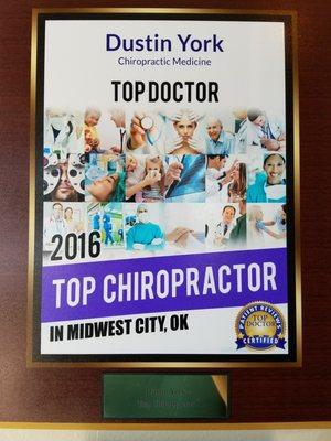 Discover Chiropractic