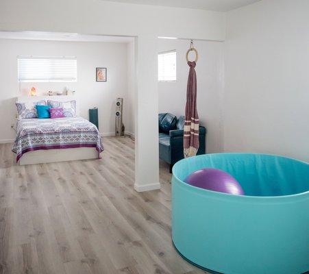 Intimate Journey Birth & Wellness