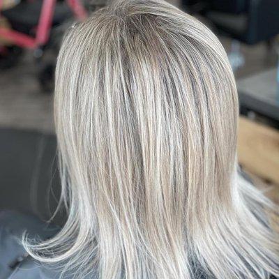 Harrington Salon and Day Spa