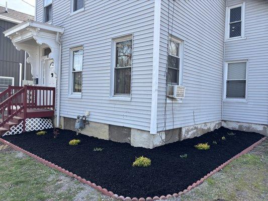 W&B Landscaping Service