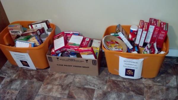 J&L Staffing and Recruiting