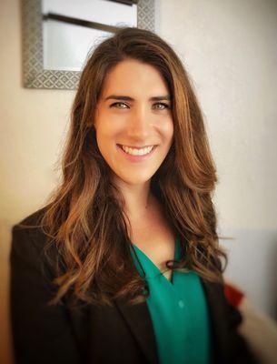 Danielle Martino,MFT