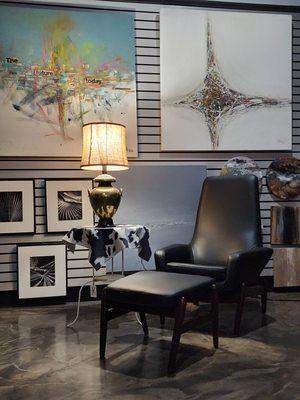 Tri Valley Upholstery