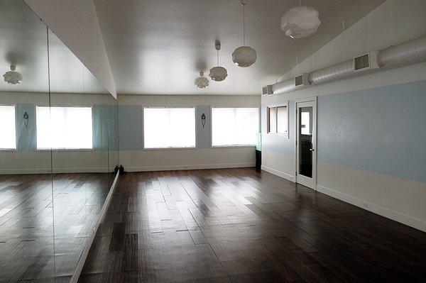 MindSpace Meditation Center