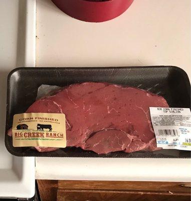 Hayfork Discount Groceries