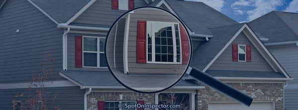 Spoton Home Inspections