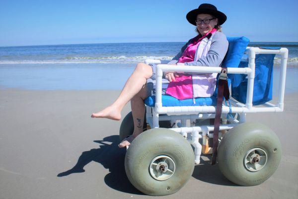 American Red Cross Life Saving Corps