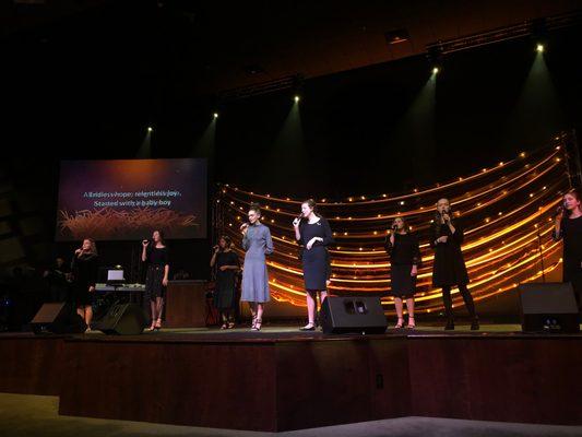Pentecostals of the Twin Cities