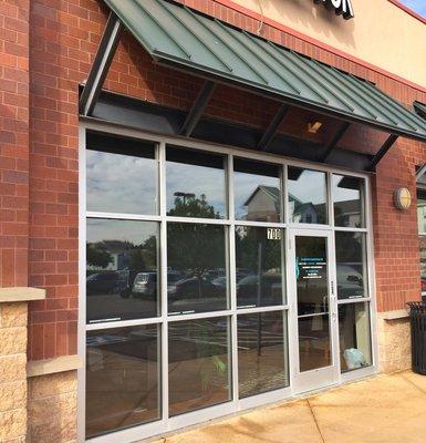 Smart Commercial Cleaning