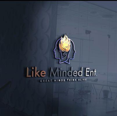 LIke Minded Entertainment Management
Where great minds think alike!