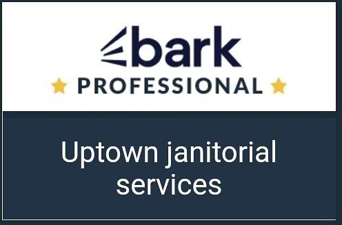 Uptown Janitorial Services
