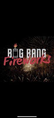 Big Bang Fireworks