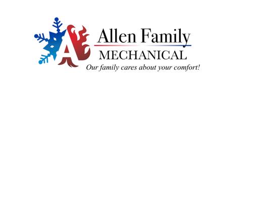 Allen Family Mechanical
