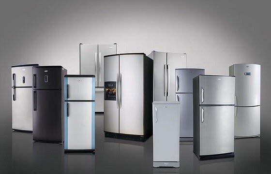 We work on all types and brands of refrigerators. From standard to high-end and rare