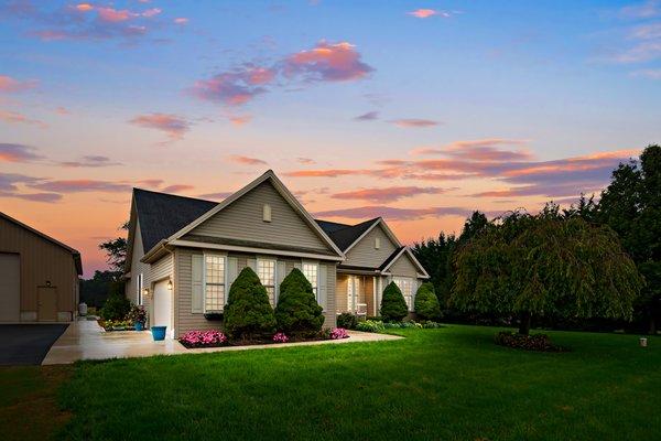 Brenda Franz - Inch & Co Real Estate