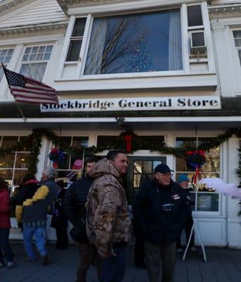 Stockbridge General Store