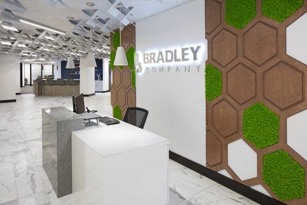 Bradley Company