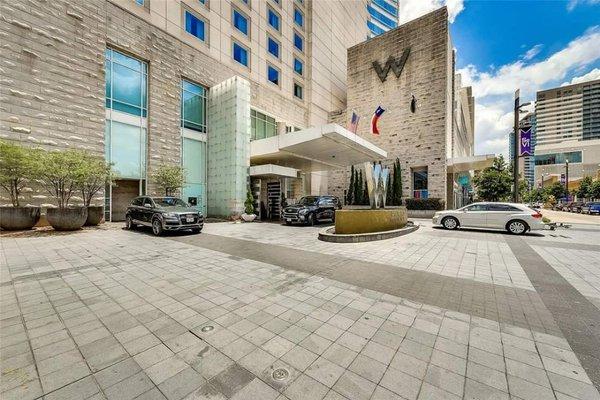 Kenneth Landers - Rogers Healy and Associates Real Estate