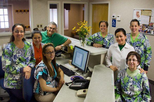 Kimberton Dental Associates