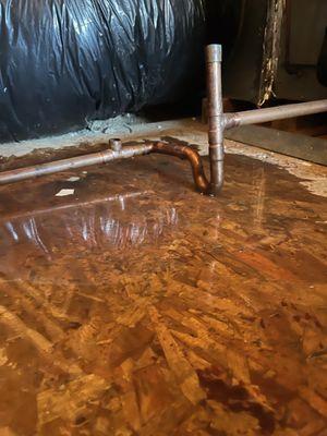 McKenney's Air Conditioning Inc